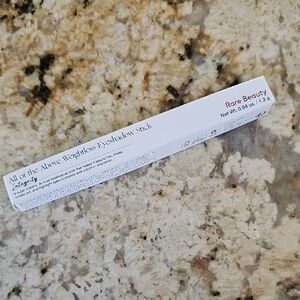 Rare Beauty Weightless Eyeshadow Stick - Pink "Integrity"
